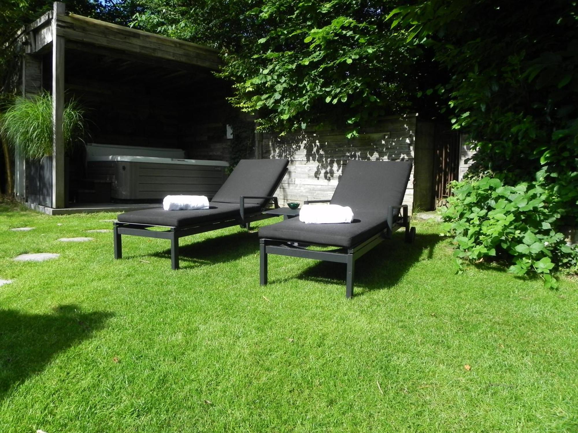 Sweetwater Prive Wellness Villa Oud-Heverlee Exteriör bild